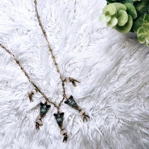J. Crew | Statement Necklace